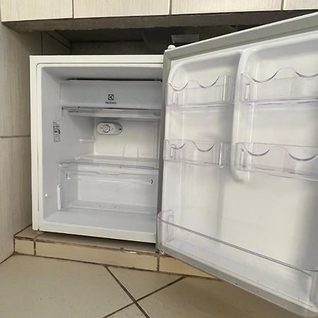 Casa 4 Hospedagem Seropedica Екстер'єр фото